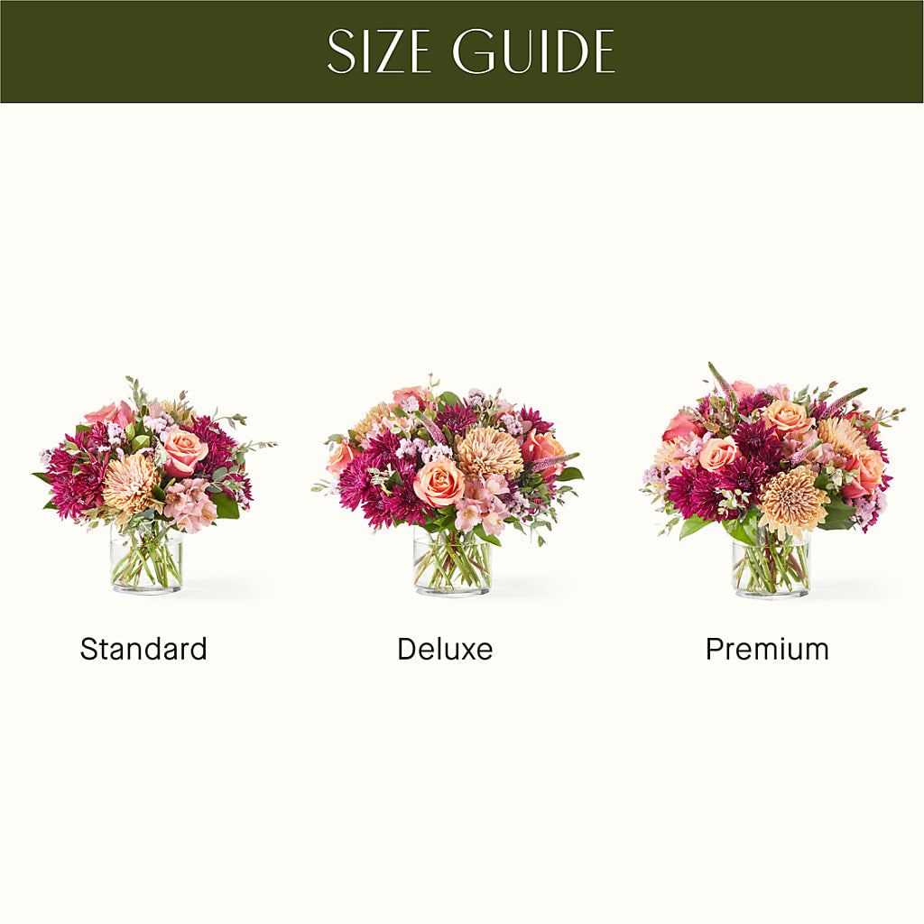 Berry Cobbler Bouquet – Twigs N Blooms, Gaylord MI