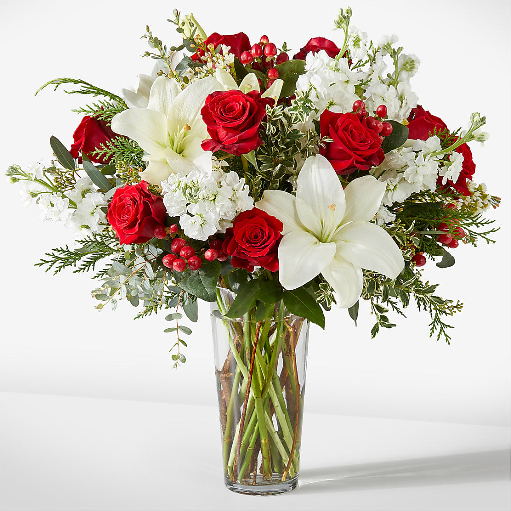 Twinkle Lights Bouquet – Twigs N Blooms, Gaylord MI