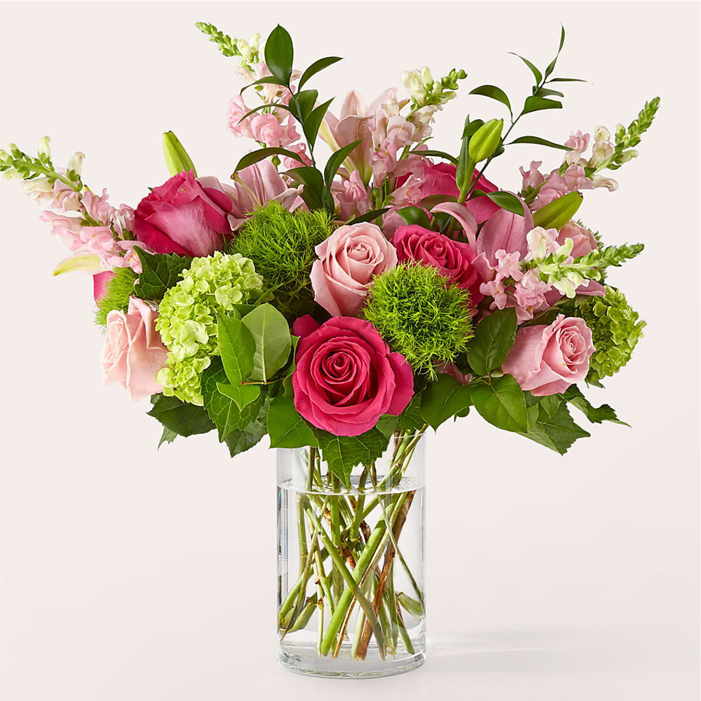 Fit for a Queen Luxury Bouquet – Twigs N Blooms, Gaylord MI