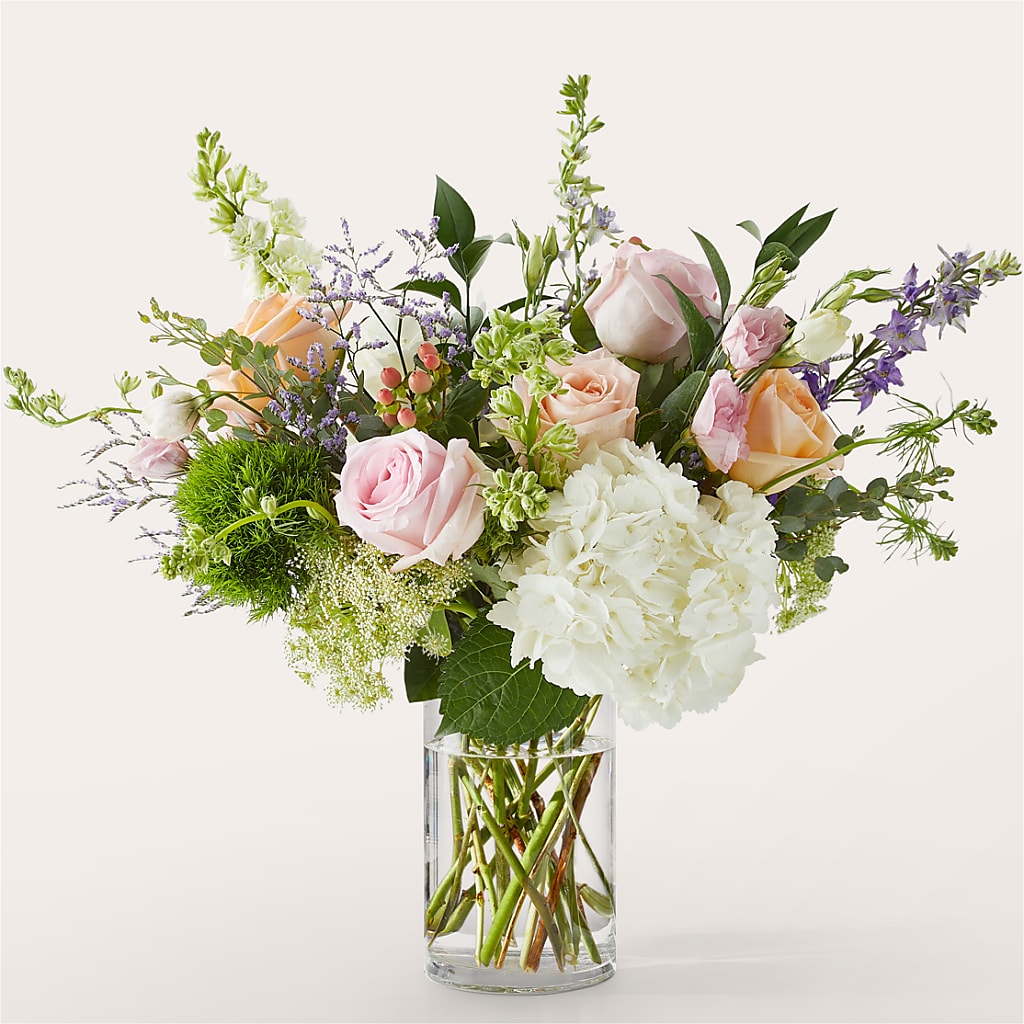 From Scratch Luxury Bouquet – Twigs N Blooms, Gaylord MI
