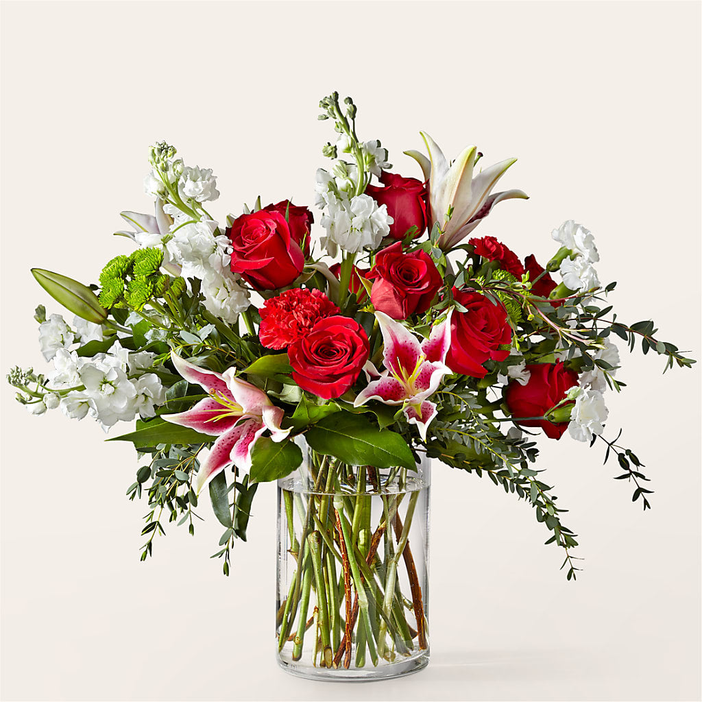 Gumdrop Button Bouquet – Twigs N Blooms, Gaylord MI