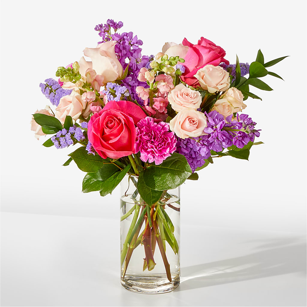 The Cha-Cha Bouquet – Twigs N Blooms, Gaylord MI