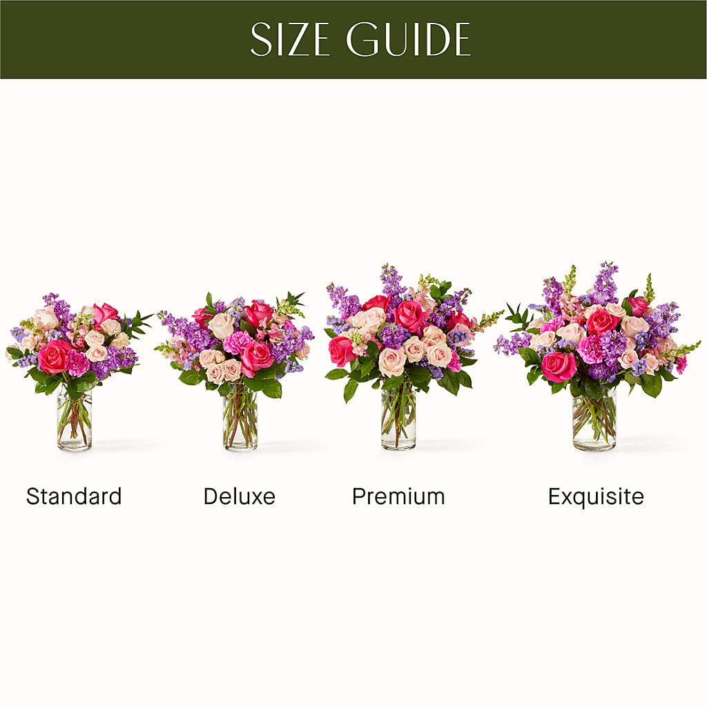 The Cha-Cha Bouquet – Twigs N Blooms, Gaylord MI