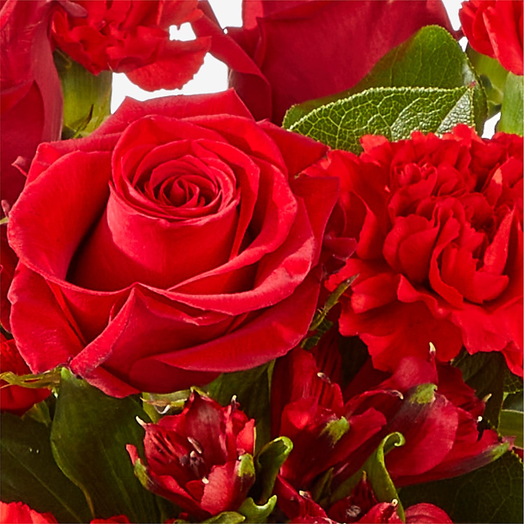 The Heartstrings Bouquet – Twigs N Blooms, Gaylord MI