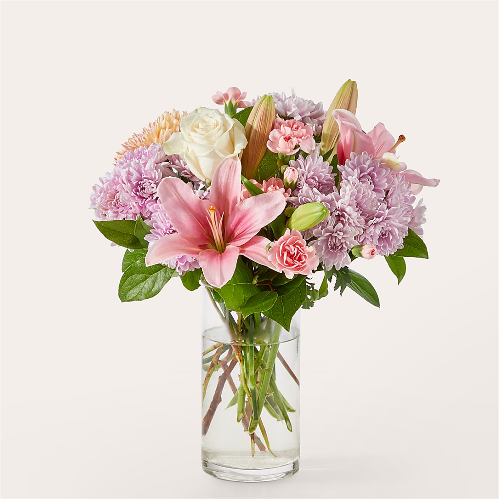 Gelato Bouquet – Twigs N Blooms, Gaylord MI