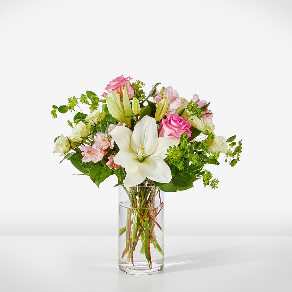 Fondly Bouquet – Twigs N Blooms, Gaylord MI