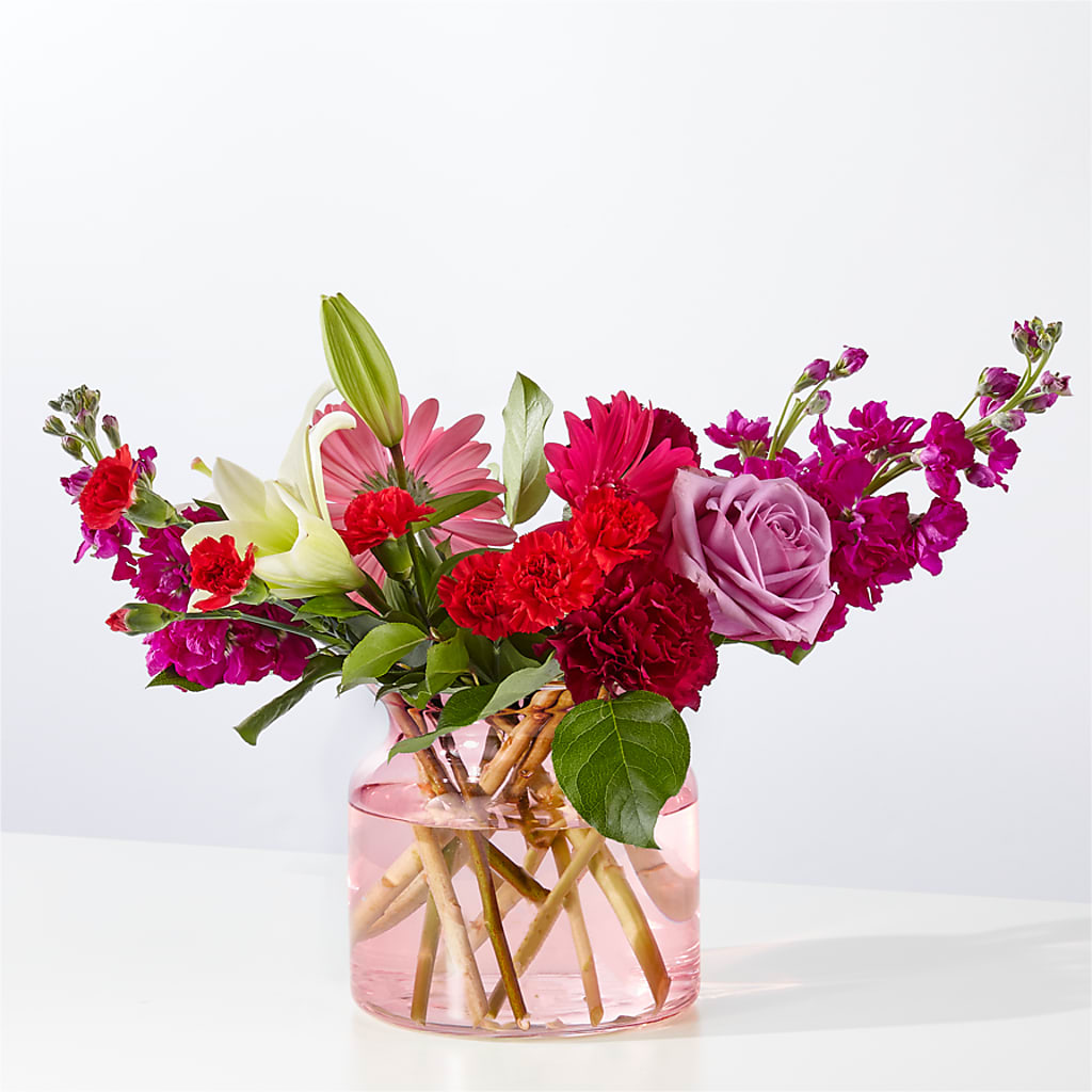 Other Half Bouquet – Twigs N Blooms, Gaylord MI
