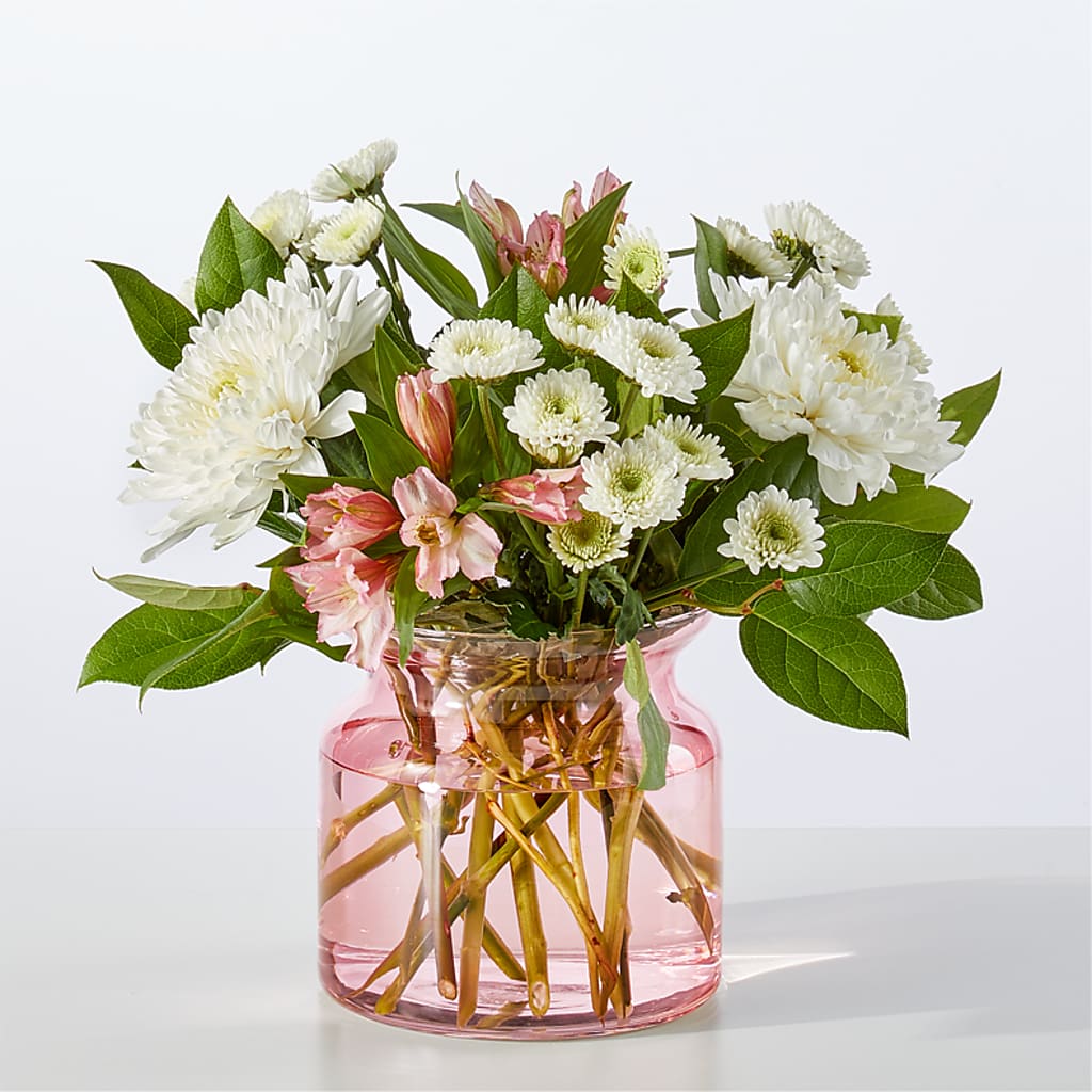 Infatuated Bouquet – Twigs N Blooms, Gaylord MI