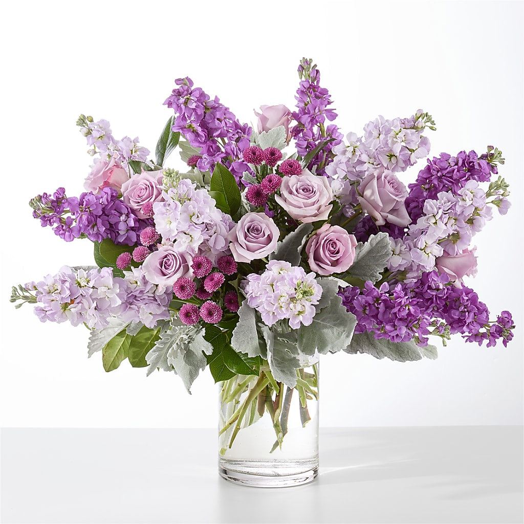 One in a Million Bouquet – Twigs N Blooms, Gaylord MI