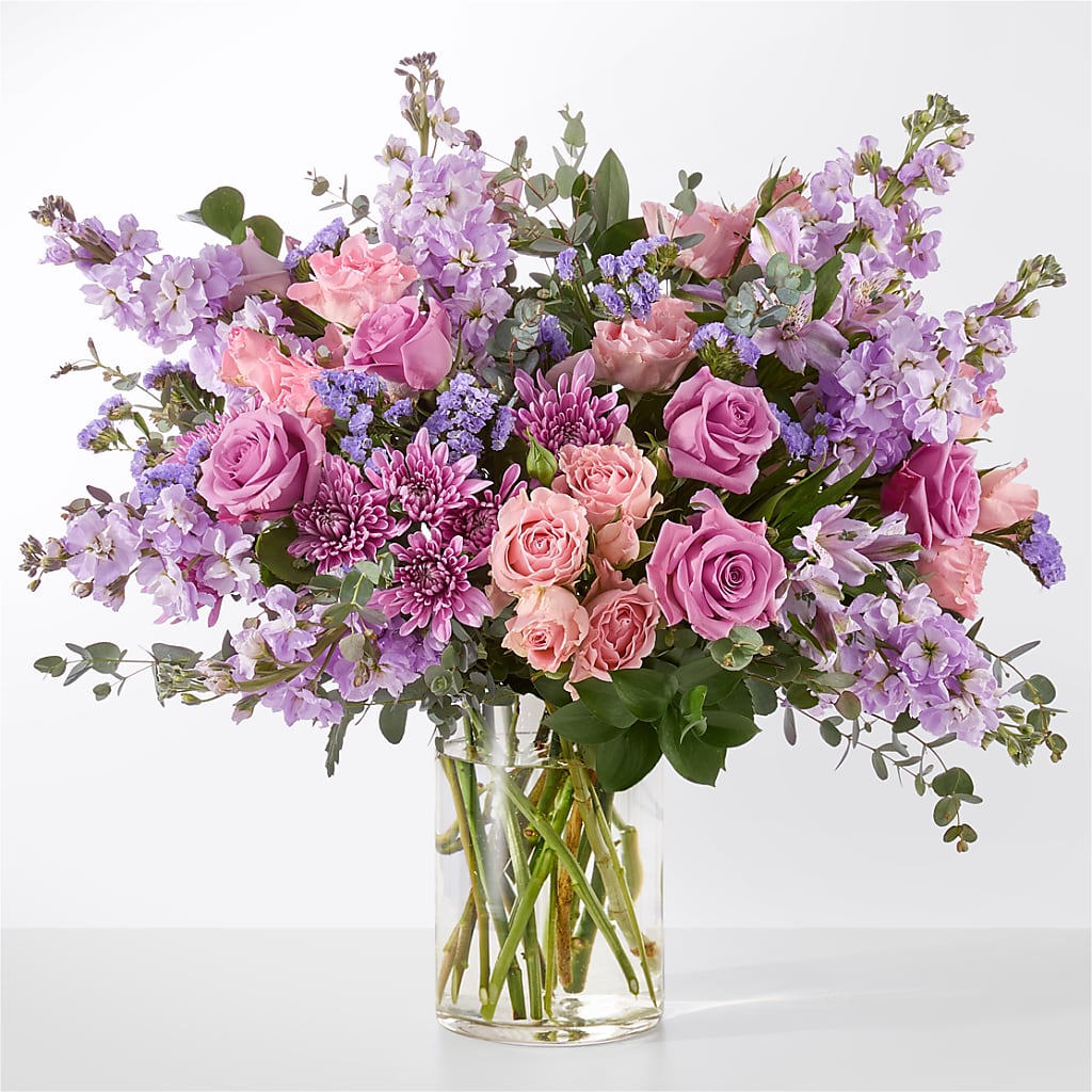 Cloud Nine Bouquet – Twigs N Blooms, Gaylord MI
