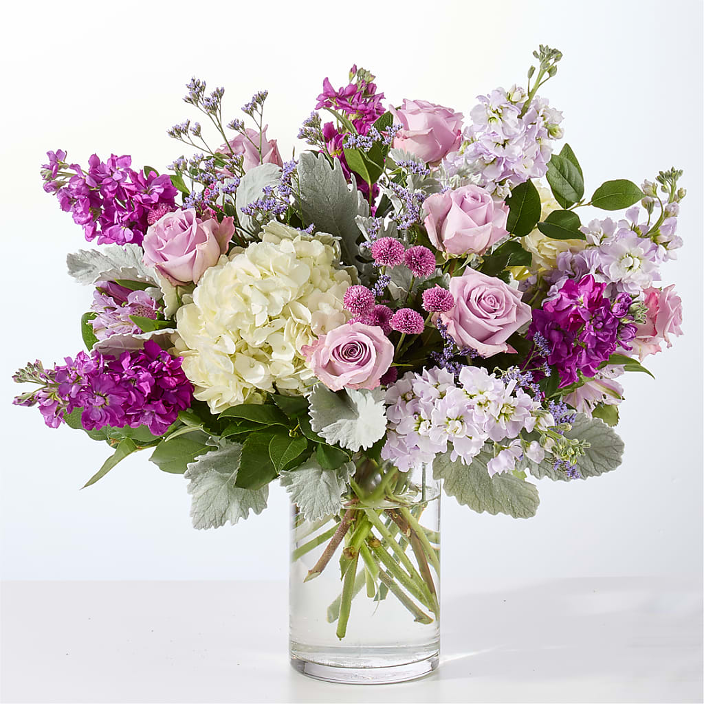 Empress Bouquet – Twigs N Blooms, Gaylord MI