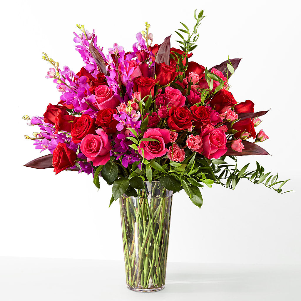 The Honeymoon – Twigs N Blooms, Gaylord MI