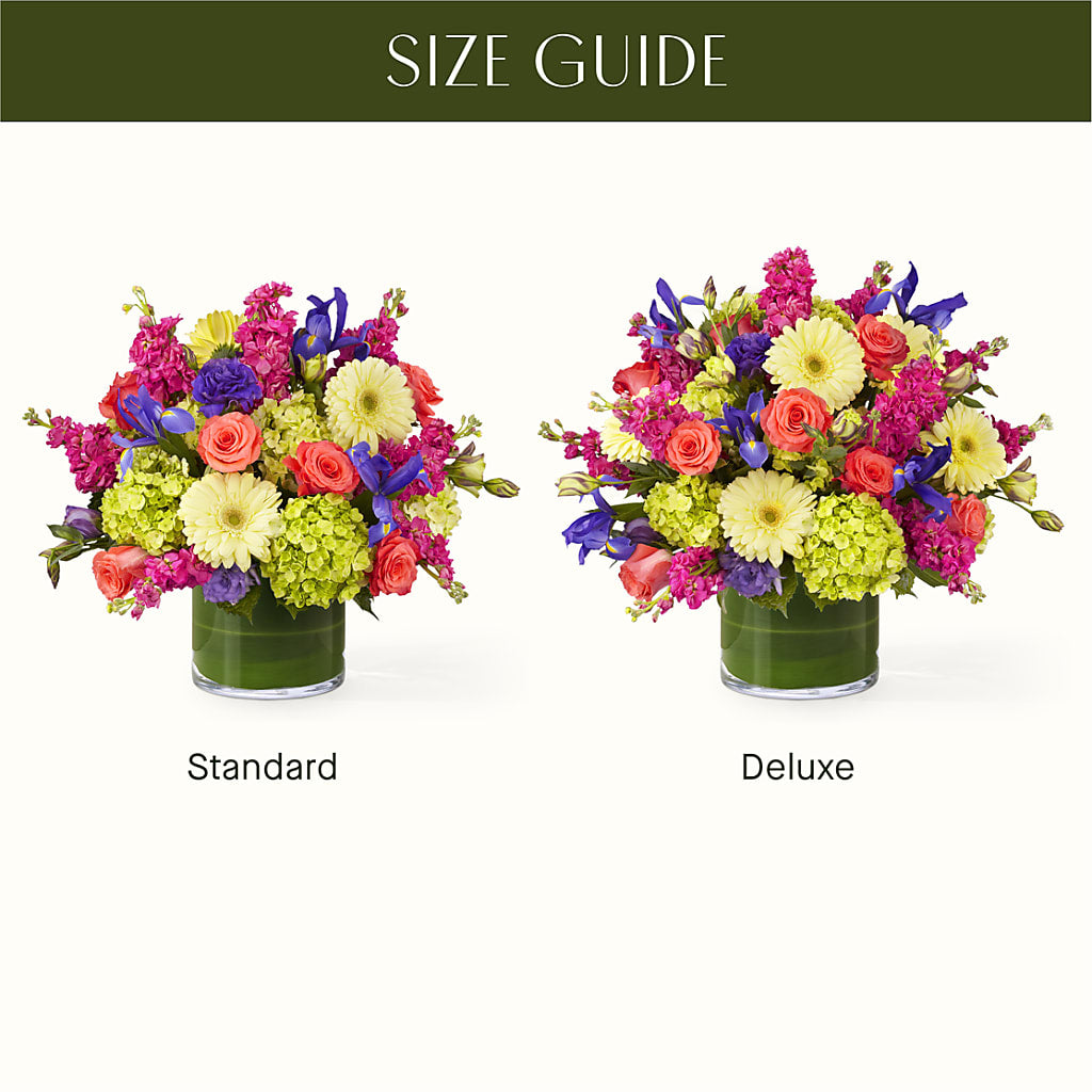 The Couture – Twigs N Blooms, Gaylord MI