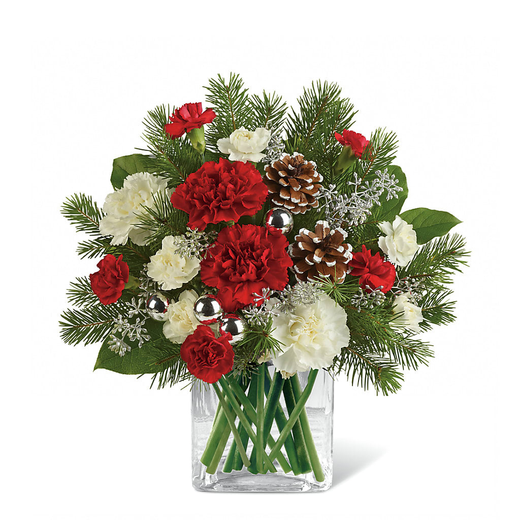 Woodland Wonder Bouquet – Twigs N Blooms, Gaylord MI