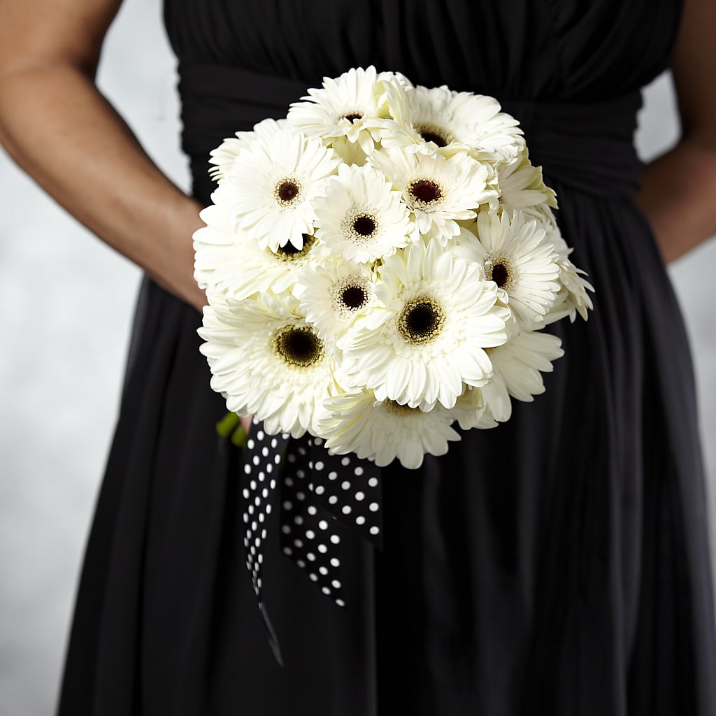 Daisy Delight Bouquet – Twigs N Blooms, Gaylord MI