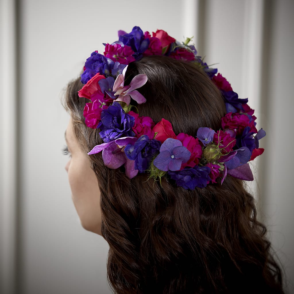 Butterfly Kisses Hair Decor – Twigs N Blooms, Gaylord MI