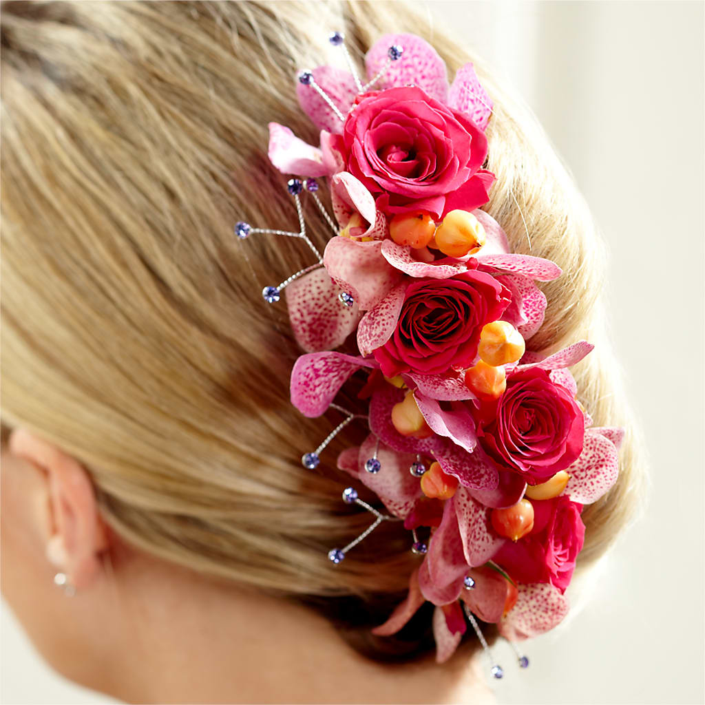 Celestial Hair Decor – Twigs N Blooms, Gaylord MI