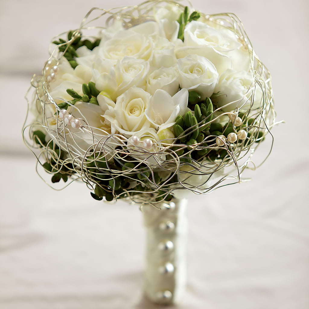 Evermore Bouquet – Twigs N Blooms, Gaylord MI