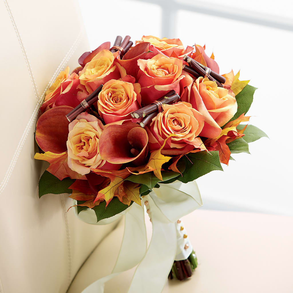 Love Everlasting Bouquet – Twigs N Blooms, Gaylord MI