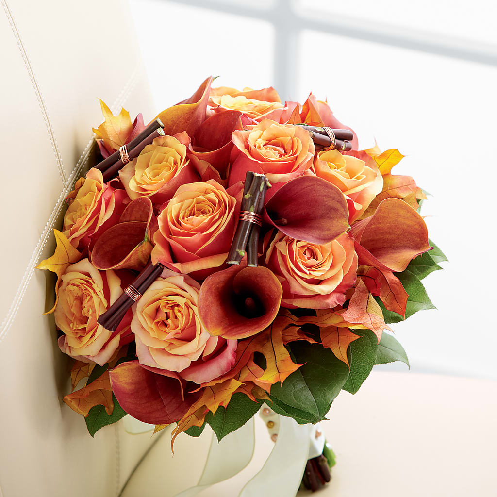 Love Everlasting Bouquet – Twigs N Blooms, Gaylord MI