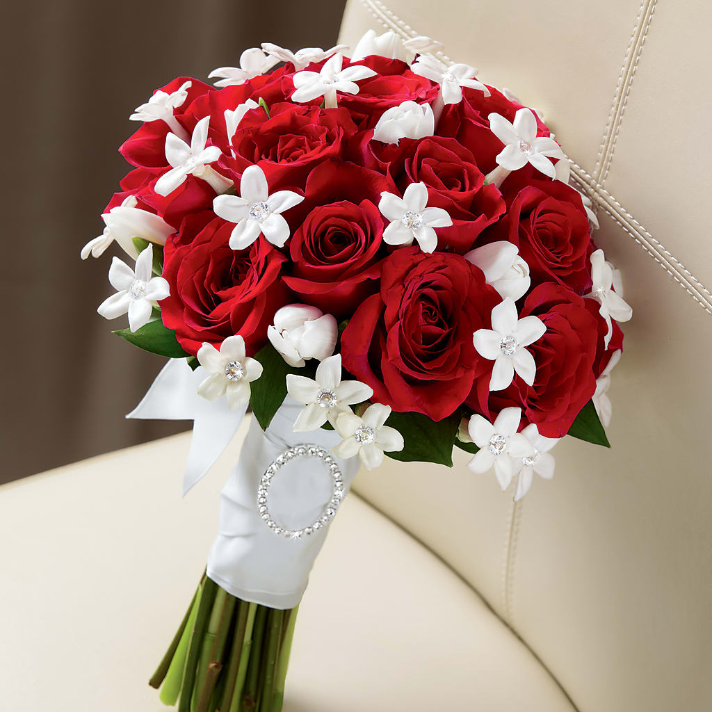 Poetry Bouquet – Twigs N Blooms, Gaylord MI