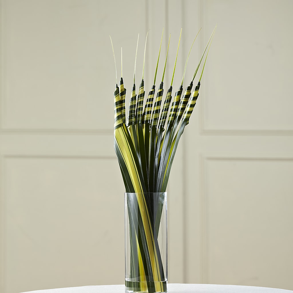 Twisted Hala Bouquet – Twigs N Blooms, Gaylord MI