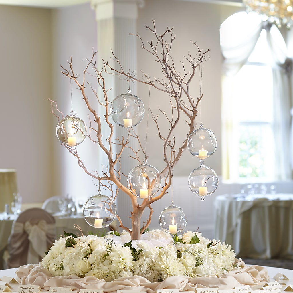 Secret Garden Arrangement – Twigs N Blooms, Gaylord MI