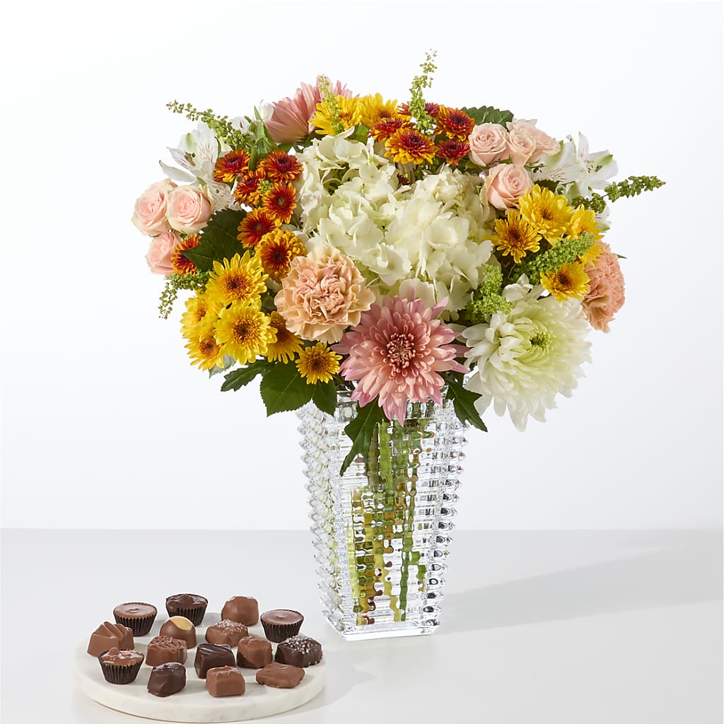 Fall Celebration Bouquet –  Twigs N Blooms, Gaylord MI