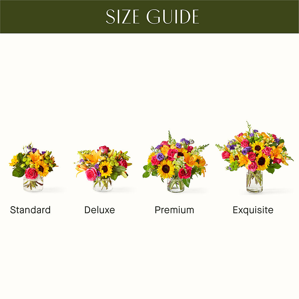 Best Day Bouquet –  Twigs N Blooms, Gaylord MI