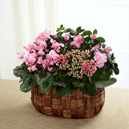 Pink Assortment –  Twigs N Blooms, Gaylord MI