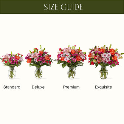 Light of My Life Bouquet –  Twigs N Blooms, Gaylord MI