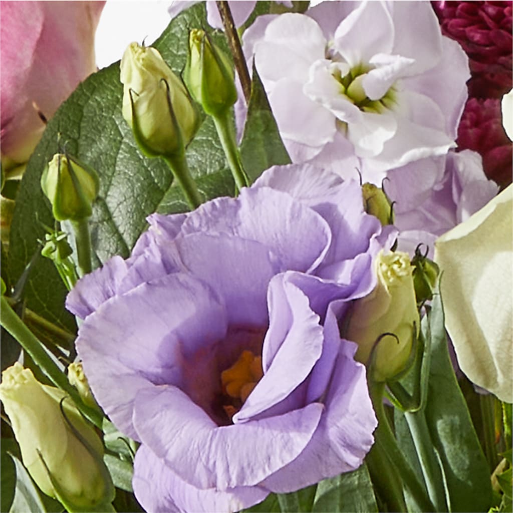 Work of Art Bouquet –  Twigs N Blooms, Gaylord MI
