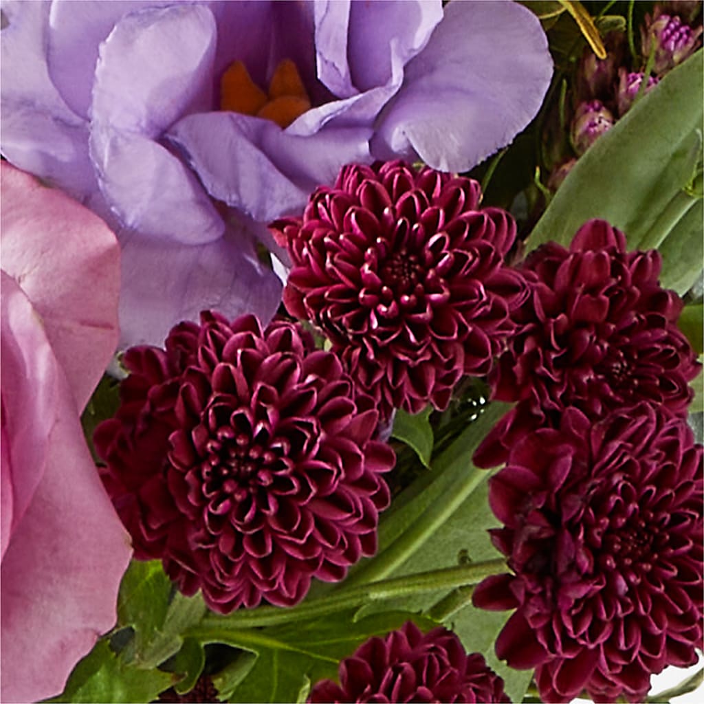 Work of Art Bouquet –  Twigs N Blooms, Gaylord MI