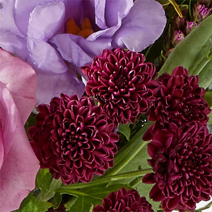 Work of Art Bouquet –  Twigs N Blooms, Gaylord MI