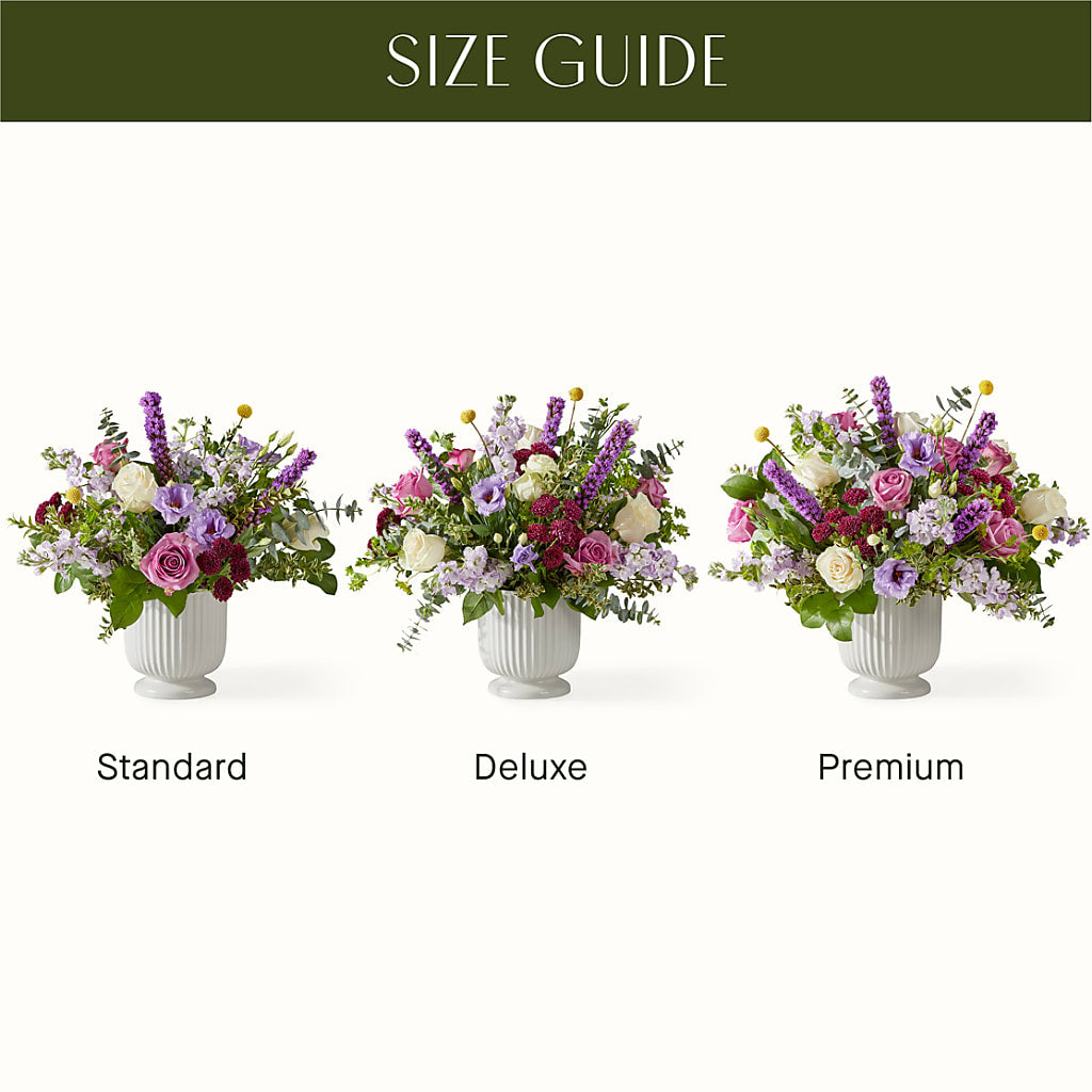 Work of Art Bouquet –  Twigs N Blooms, Gaylord MI