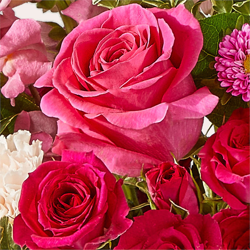 Too Cute Bouquet –  Twigs N Blooms, Gaylord MI