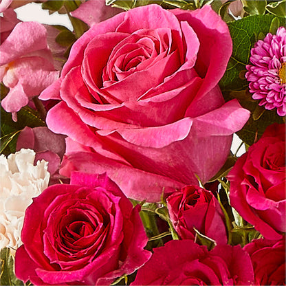 Too Cute Bouquet –  Twigs N Blooms, Gaylord MI