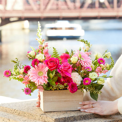 Too Cute Bouquet –  Twigs N Blooms, Gaylord MI
