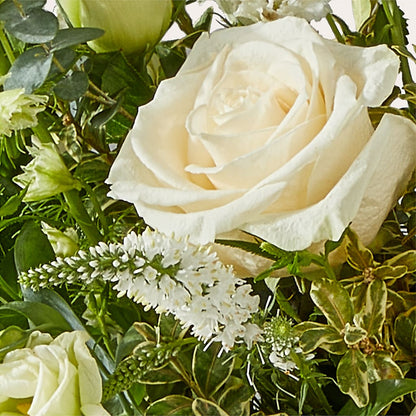 Cashmere Bouquet –  Twigs N Blooms, Gaylord MI