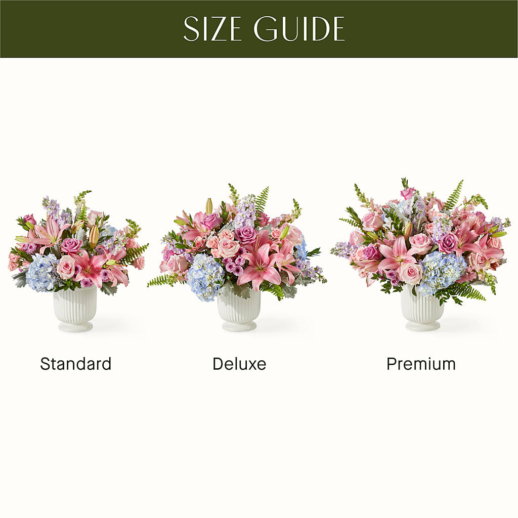 Wonderland Bouquet –  Twigs N Blooms, Gaylord MI