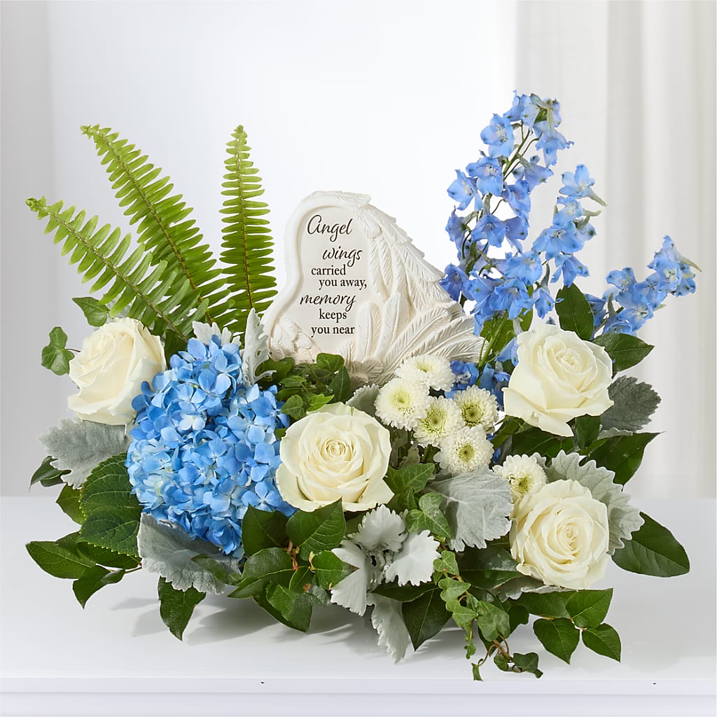 Dearest Arrangement –  Twigs N Blooms, Gaylord MI
