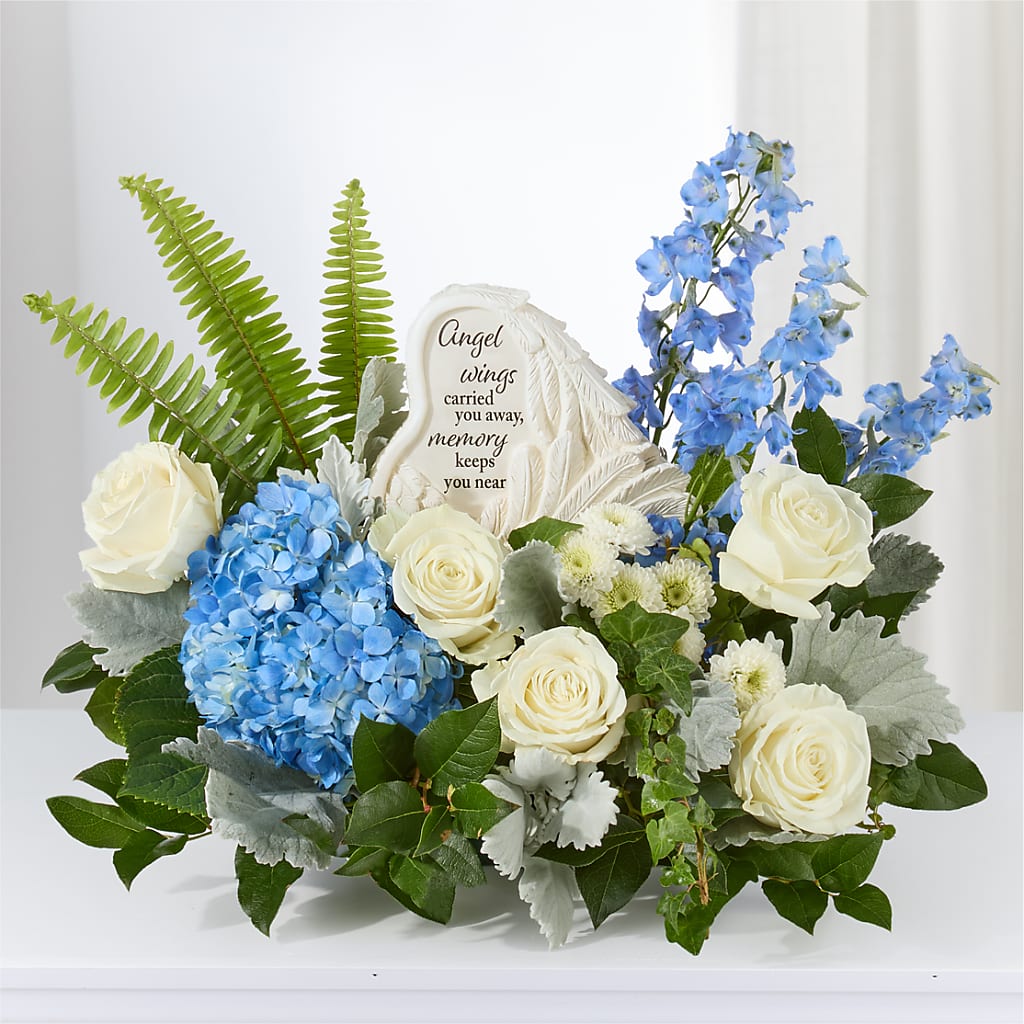 Dearest Arrangement –  Twigs N Blooms, Gaylord MI