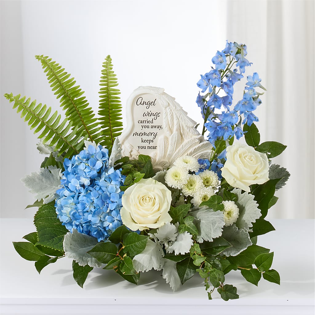 Dearest Arrangement –  Twigs N Blooms, Gaylord MI