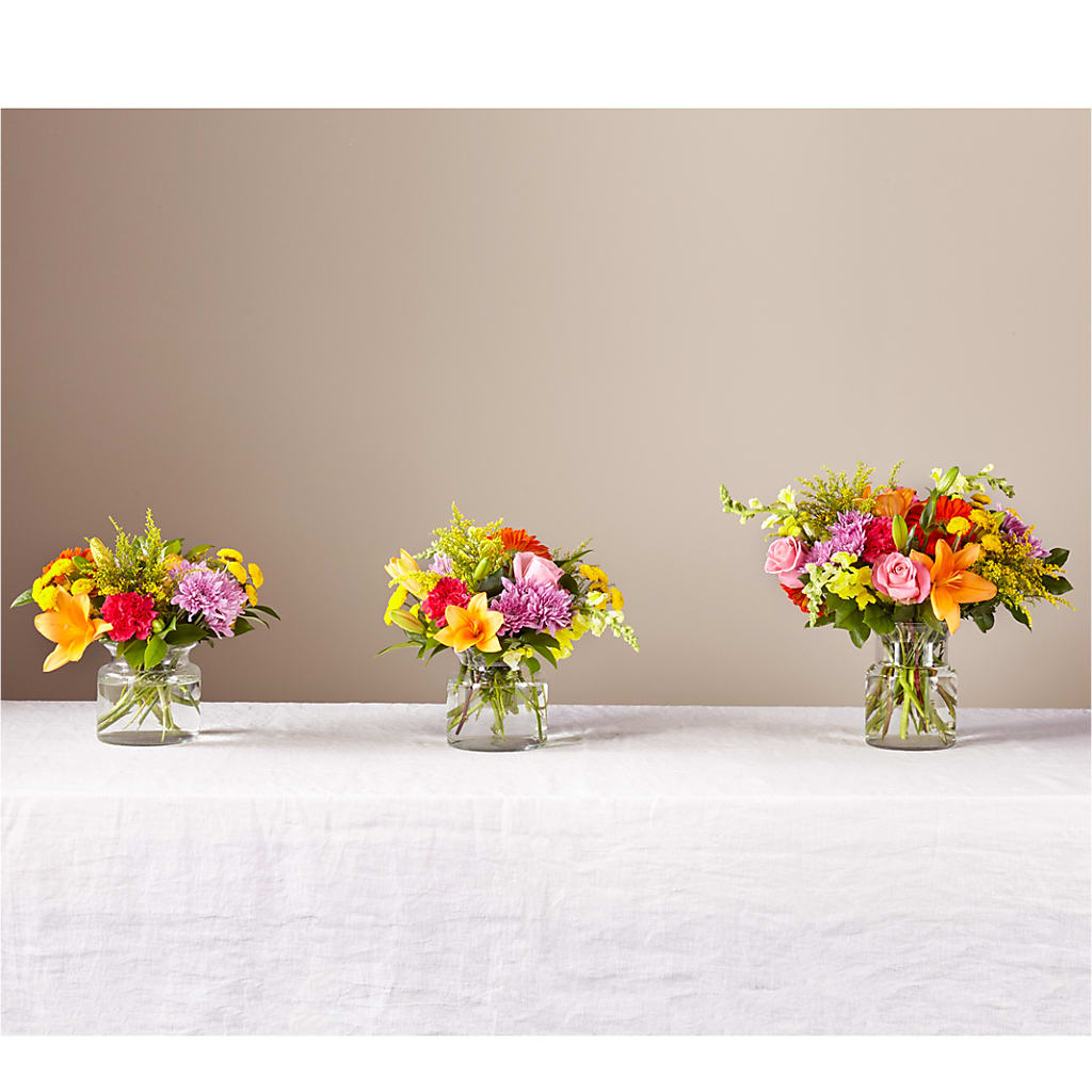 Party Punch Bouquet –  Twigs N Blooms, Gaylord MI