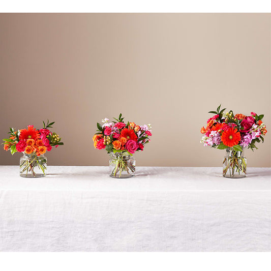 Fiesta Bouquet –  Twigs N Blooms, Gaylord MI