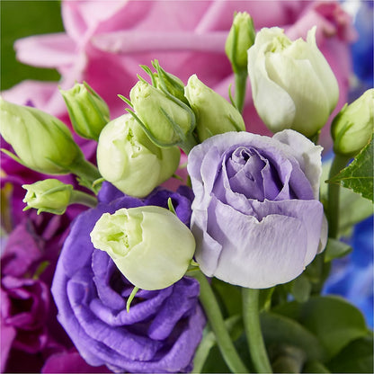 Twilight Glow Bouquet –  Twigs N Blooms, Gaylord MI