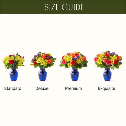 Brighter Days Bouquet –  Twigs N Blooms, Gaylord MI