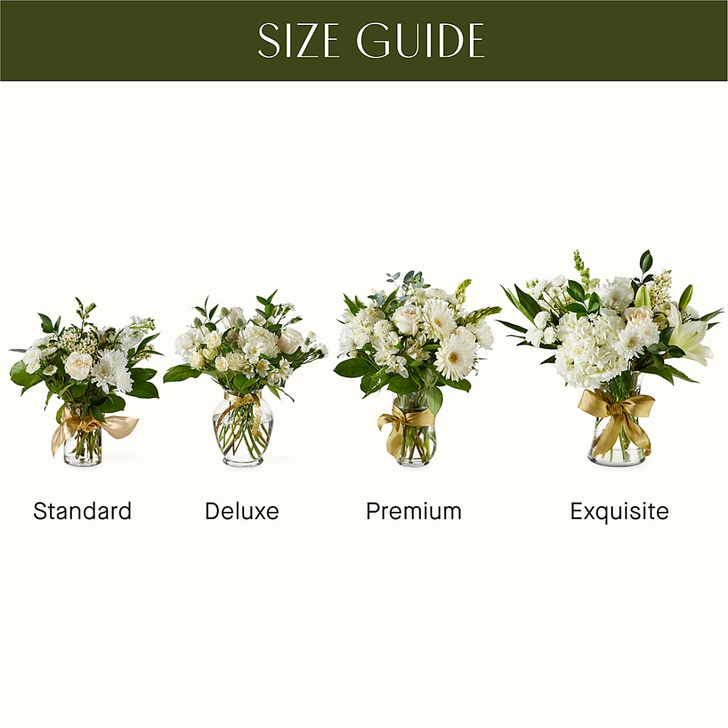 New Beginnings – A Florist Original –  Twigs N Blooms, Gaylord MI