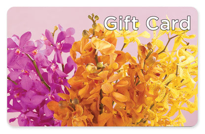 Gift Card –  Twigs N Blooms, Gaylord MI