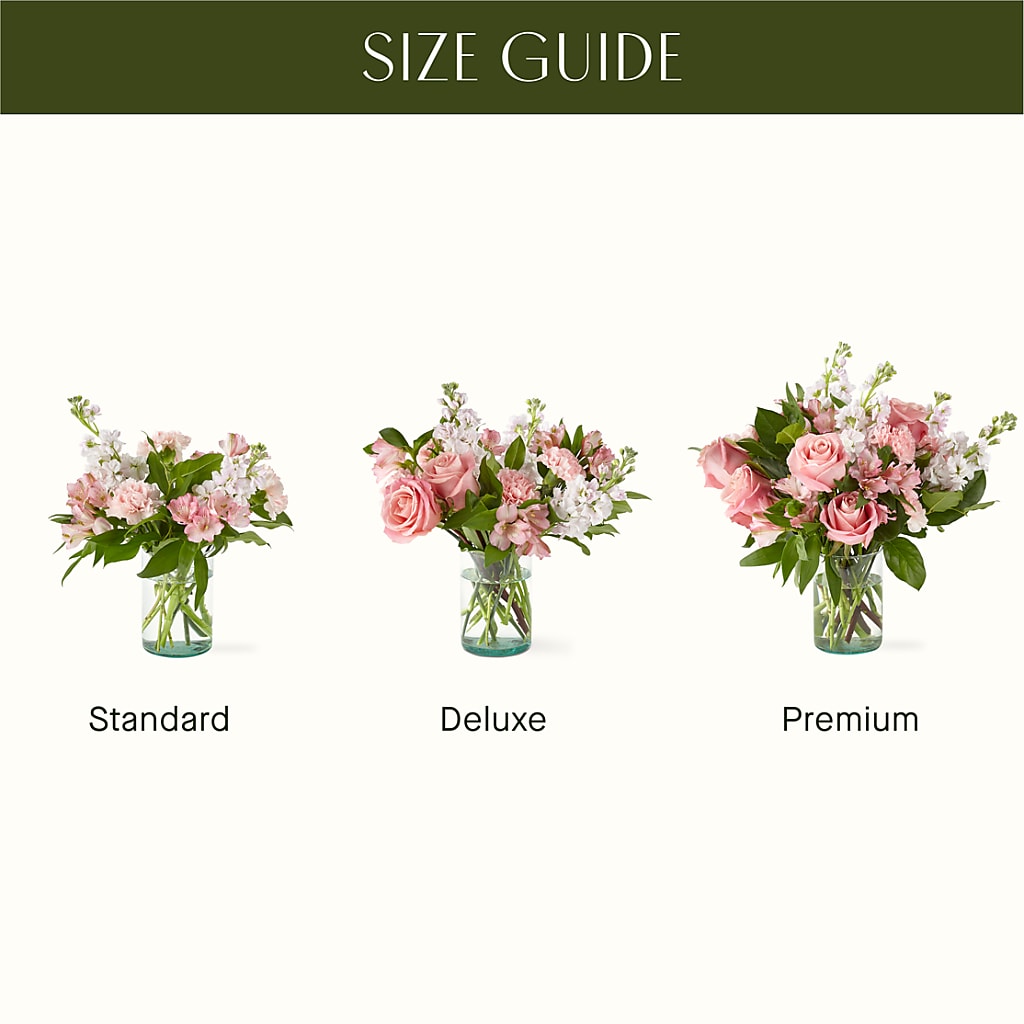 At the Ballet Bouquet –  Twigs N Blooms, Gaylord MI